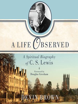 A Life Observed - Audiobook